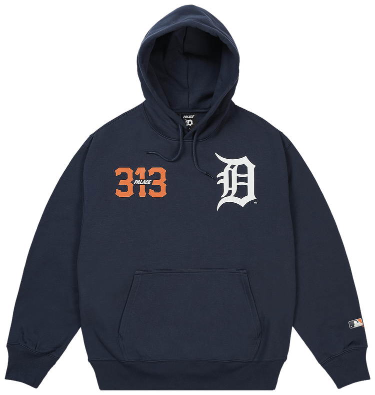 Buy Palace hoodies : New & Pre-Owned | GOAT