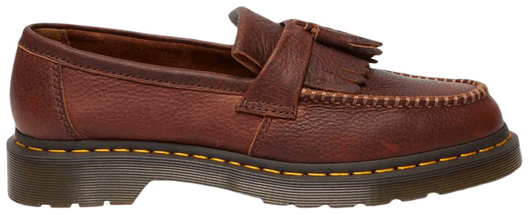 Dr Martens Adrian Loafer Cashew
