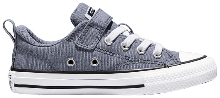 Converse Chuck Taylor All Star Malden Street Easy On Big Kid Thunder Whale