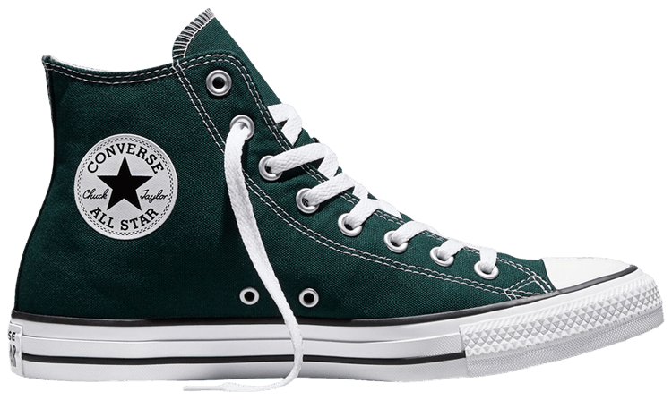 Converse Chuck Taylor All Star Canvas Steely Pine