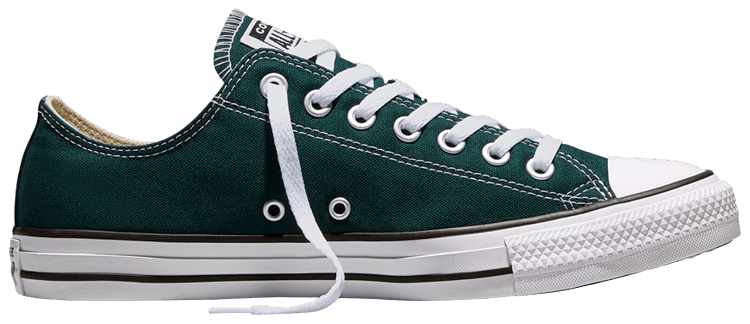 Converse Chuck Taylor All Star Canvas Steely Pine