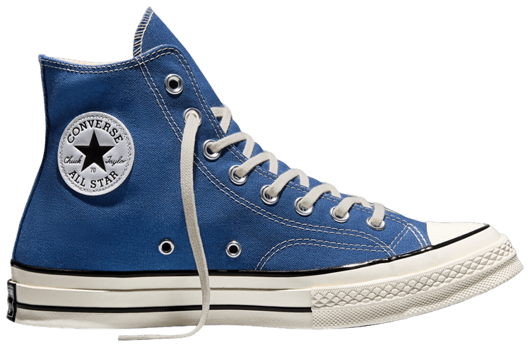 Converse Chuck 70 Canvas Armor Blue