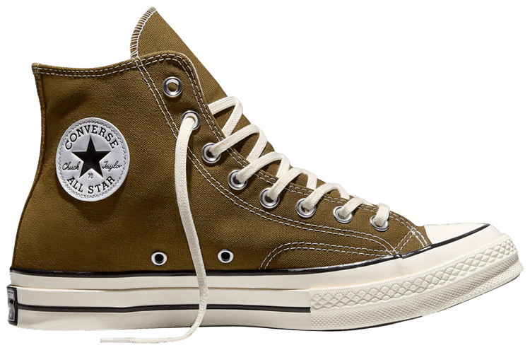 Converse Chuck 70 Canvas Bog Down