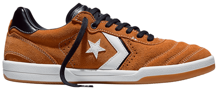 Converse Cons Louie Lopez Pro 2 Suede Rusted Bolt