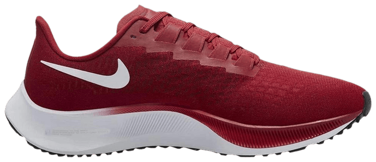 Nike Air Zoom Pegasus 37 TB Team Crimson