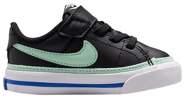 Nike Court Legacy TD Black White