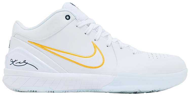 Buy Zoom Kobe 4: New Releases & Iconic Styles | GOAT