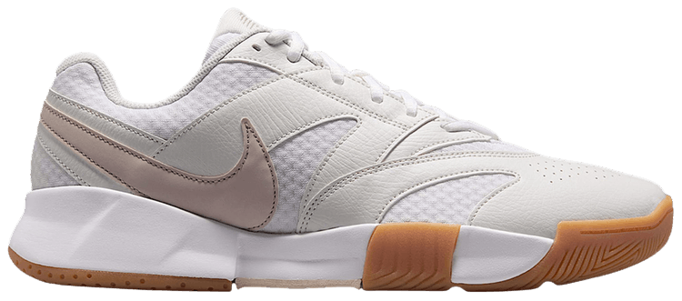Nike Court Lite 4 White