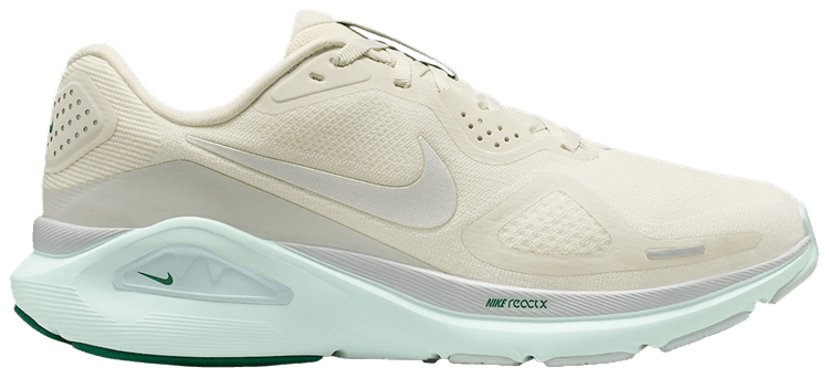 Nike Wmns Structure 26 Sea Glass