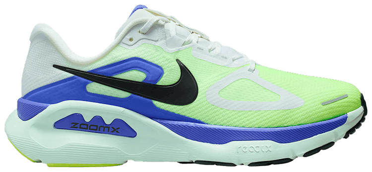 Nike Structure Plus White Volt Ice