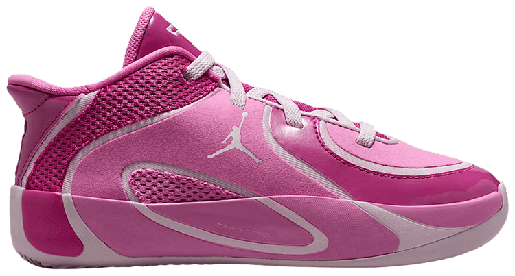 Air Jordan Tatum 4 PS China Rose