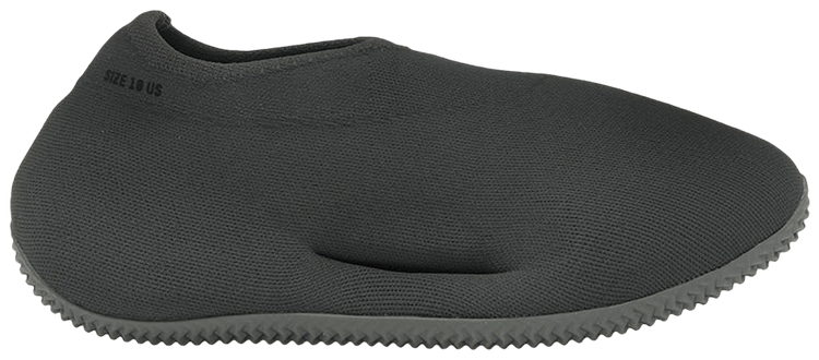adidas Mens Yeezy Knit Runner Stone Onyx
