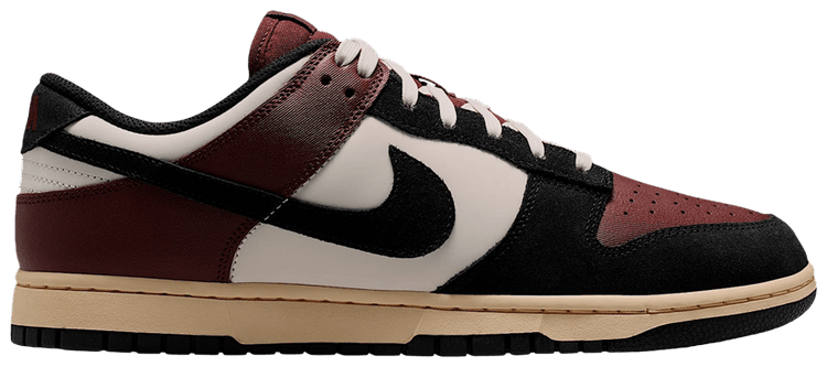 Nike Dunk Low Retro Bronze Eclipse