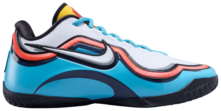 Nike Lebron 23 Stewie