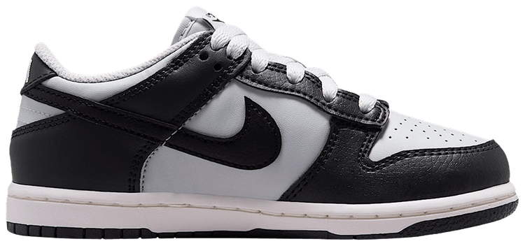 Nike Dunk Low PS Off Noir