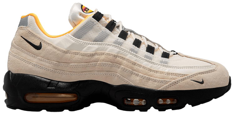 Nike SB Air Max 95 World Cup Pack Sail