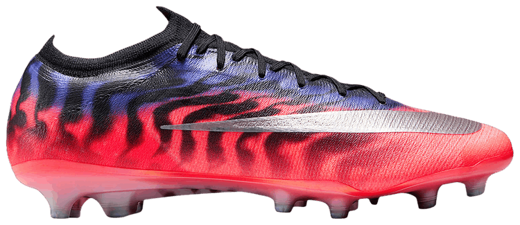 Nike Mercurial Vapor 17 Elite SE AG Multi Color White