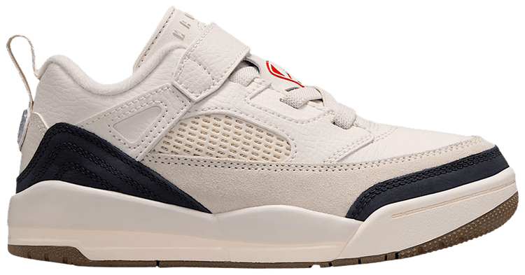 Air Jordan Spizike Low FC PS Phantom Sail