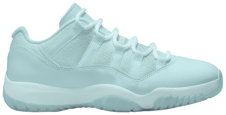 Buy JAIDE x Wmns Air Jordan 11 Low 'Fiberglass' - IW1882 300 | GOAT