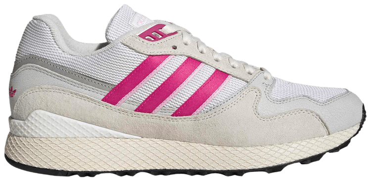 adidas Oregon Ultra Tech White Fuchsia Orchid Fusion