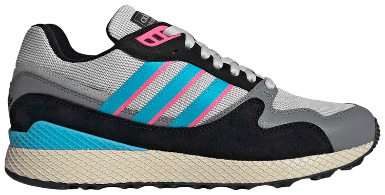 adidas Oregon Ultra Tech Grey Samba Blue