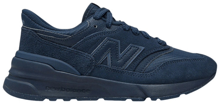 New Balance 997H Navy Blue