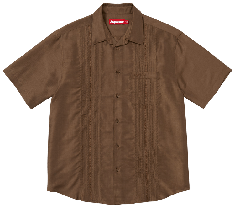 NEW IN: SUPREME SS26 | GOAT