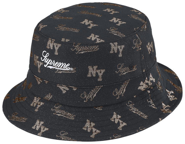 Buy Supreme bucket hats : New & Pre-Owned | GOAT