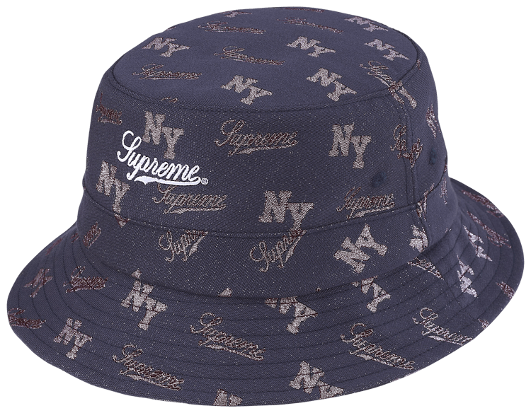 Buy Supreme bucket hats : New & Pre-Owned | GOAT