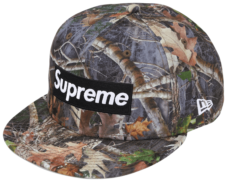 Buy Supreme caps : New & Pre-Owned | GOAT