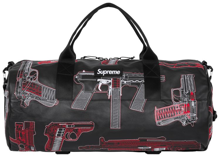 Buy Supreme duffles : New & Pre-Owned | GOAT