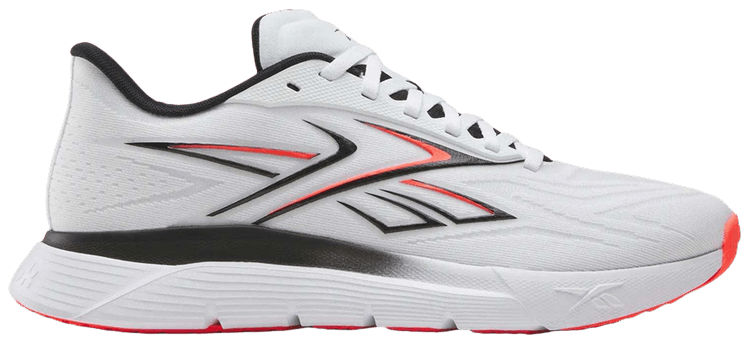 Reebok Nano Gym 20 White Neon Cherry
