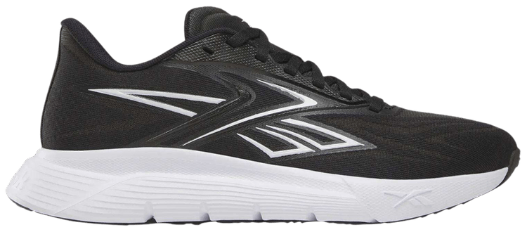 Reebok Nano Gym 20 Black White