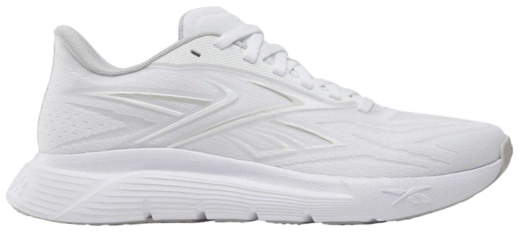 Reebok Wmns Nano Gym 20 White Grey