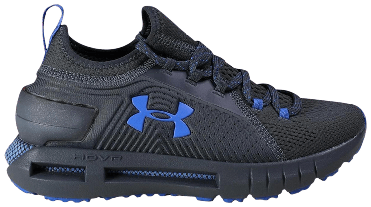 Under Armour HOVR Phantom SE Blue Grey
