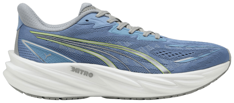 Puma Velocity Nitro 5 Zen Blue