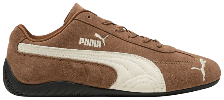 Puma Speedcat Haute Coffee