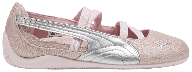 Puma Speed Ballet Big Kid Let It Shine