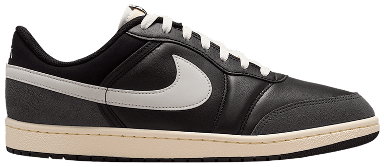 Air Jordan Skyline Low LE Black Off White