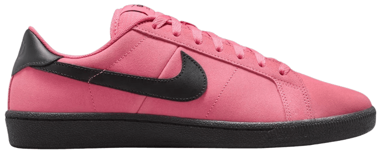 Nike Tennis Classic SB Hyper Pink Black