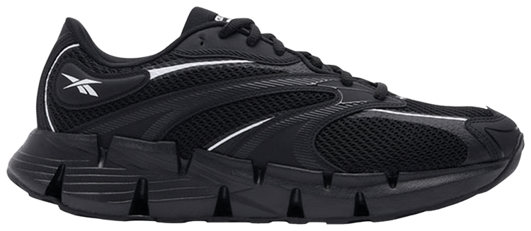Reebok Zig Hypnotica Black