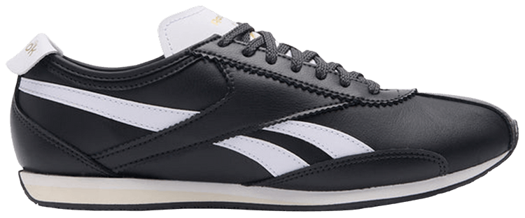 Reebok R400 Black Blackchalk