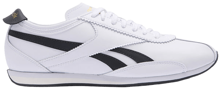 Reebok R400 White Black