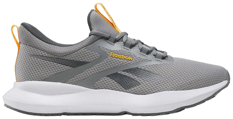 Reebok Cityride 2 Grey Orange