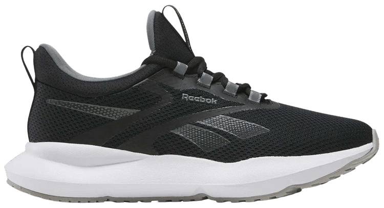 Reebok Wmns Cityride 2 Black White Grey