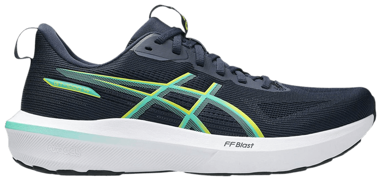 ASICS GT 1000 14 Midnight Cacti