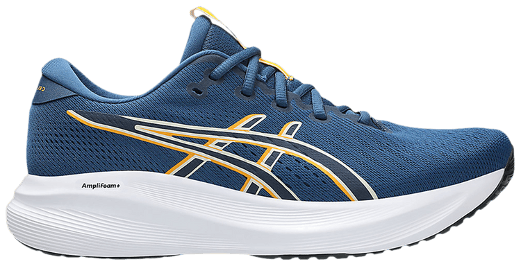 ASICS GEL Excite 11 4E Extra Wide Twilight Blue Light Dust