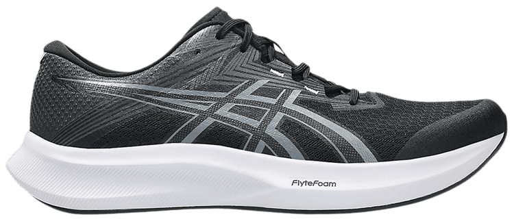 ASICS Gel Hyper Speed 5 Black Metropolis