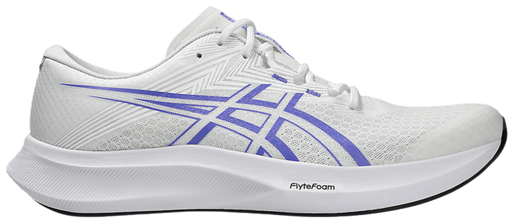 ASICS Hyper Speed 5 White Cobalt Burst