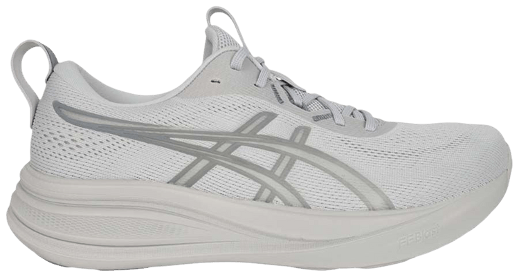 ASICS GEL Pulse 17 Cloud Grey Gravel